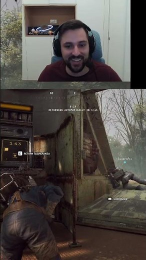 Arc Raiders gameplay pc