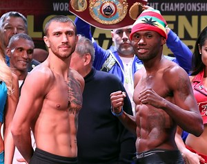 Lomachenko-Walters HBO Broadcast Averaged 761,000 Viewers