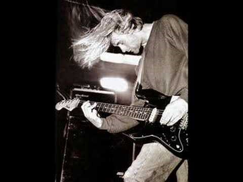Nirvana - Drain you lyrics