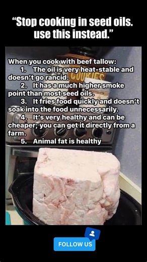 Food didn’t lose its way overnight. It slowly shifted from something grown, raised, and prepared into something engineered for margins, scale, and shelf life. That change quietly altered how people feel, recover, and age. This is why more individuals are questioning ultra-processed products and moving back toward simple, animal-based foods their bodies recognize. When food is built around biology instead of business, health stops feeling like a mystery. #fblifestyle | Carnivore Tribe