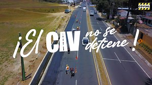 ¡Habilitación de carriles de retorno en cruce a #SantaElenaBarillas! 🚧🚜 Este cruce el cual se encuentra en el Km. 25 de la CA-1 Oriente de carretera a El Salvador, siempre ha sido complicado y representado riesgo de accidentes. La problemática se da cuando los conductores salen de Santa Elena Barillas y se quieren incorporar a la ruta con sentido a occidente (Ciudad Capital). Ahora, con la construcción de dos retornos se anulará este riesgo; en el siguiente video te mostramos los trabajos real