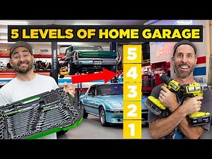 Make Your Car FAST at Home | THE ULTIMATE GUIDE