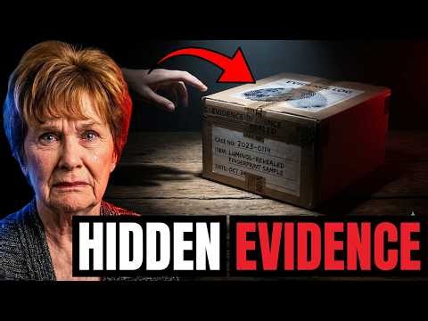 Nancy Guthrie: The FBI Evidence Sheriff Nanos Refused to Hand Over