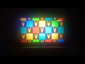 Wacky Races (2017) TV2 Intro