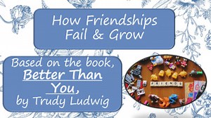 READY TO USE SEL LESSON Friendship Skills Keeping Friends Book Based w 6 vid