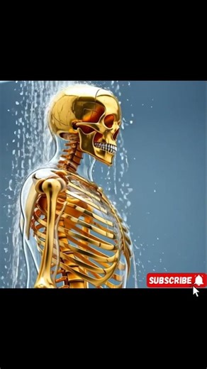 What Happens If You Take Cold Shower Daily?🤯 #shorts #zaptix