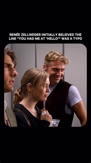 12M views · 335 reactions | The famous line “you complete me” is...