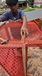 499K views · 6.3K reactions | Premium Quality Wooden Chicken Pigeon Bird House building. #building #chicken #house #woodworking #EcoFriendlyDesign #pet #animals #pigeon #pigeonloft #BirdHouse #PigeonCage #WoodenCage #Handmade #PetHouse #BirdLovers #PigeonHouse #HighQuality #PetCare #BirdCageDesign #পাখিরঘর #কবুতরেরঘর #খাঁচা #BirdKeeping #PetLovers | Suborna fancy pigeon loft | Facebook