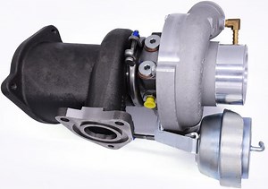 Turbo Technics S280 Bolt on Turbo Kit for 2014  Ford Fiesta ST
