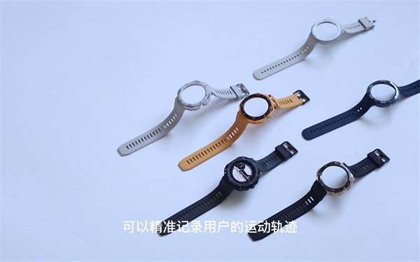 华为新款手表上手体验！科技以换壳为本，华为算是玩明白了