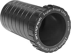 Artograph SuperPrismLens Prism Lens, Black