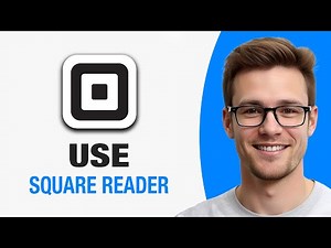 How To Use Square Reader (WORKING 2026!)