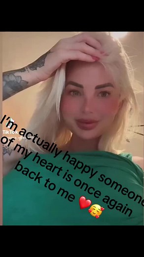 Jessica Weaver on TikTok