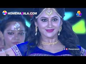 MIYA DANCE MANOHARI BAHUBALI | Flowers TV Awards