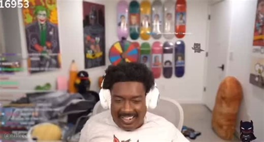 Baller on Instagram: "did y’all see that???👀👀👀 Credit - @nilleeez"