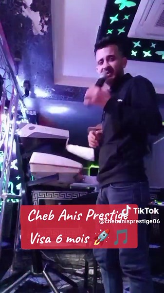 #cheb Anis Prestige #bejaia06_la_kabyle💪♓❤️ 🇩🇿🚀