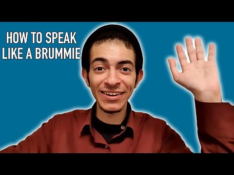 How to speak like a Brummie