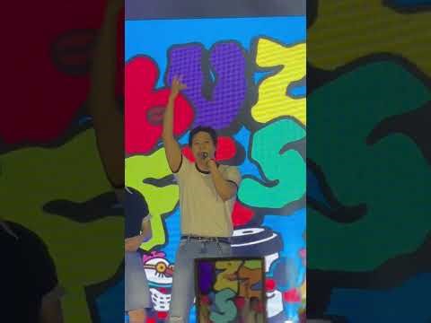 B1A4 - Nightmare (BuzzfestPH 2026) live fancam