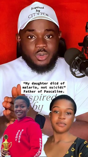 Father Remembers Daughter Lost to Malaria