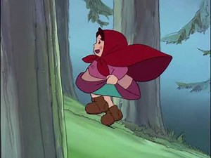 Heidi EP 01 : La montagne