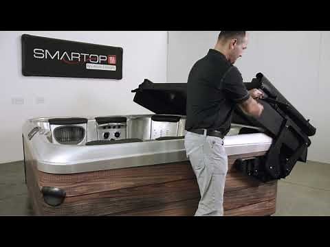 Smartop Vanish XL Installation Video