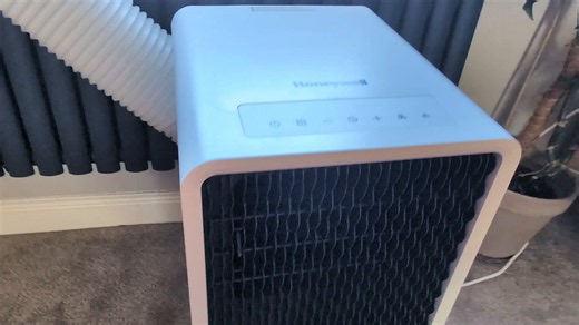 Honeywell Video