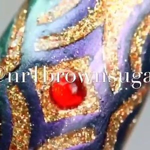 31K views · 63 reactions | jetzt GRATIS in jedem Nailcandi Set: Stickers, Strings, Stempel, Schwämmchen. JETZT bestellen und mit deiner Freundin ausprobieren! hier bestellen: goo.gl/5qOtsl video by @nr1brownsugar | NailCandi | Facebook