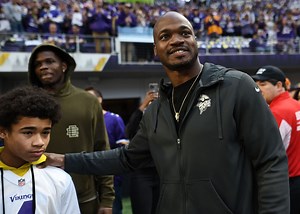 Is Adrian Peterson a Hall of Famer? Building a case for the former NFL MVP