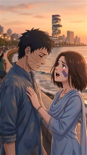 11/365 ✅ Obito love Rin || #anime #AnimeEdit #relatable #sad #obito #naruto