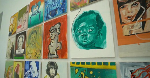 Paris’ landmark commerce building transformed into museum