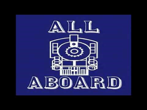 All Aboard Full Theme Song