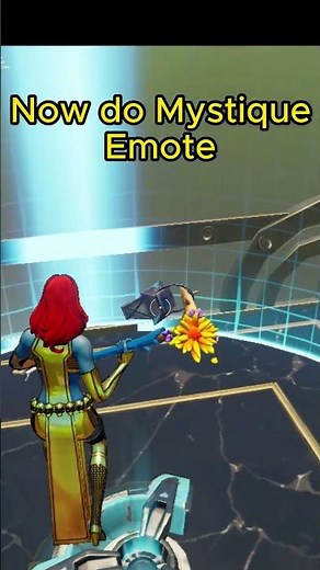 How to Get Rare OG skins! (MYSTIQUE REQUIRED!) #viral #fortnite#shorts