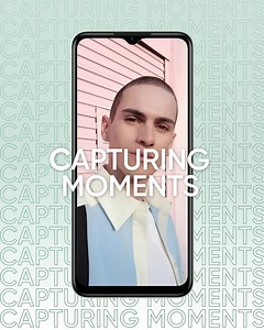 From selfies to OOTD, the realme C35 can definitely give you outstanding quality photos, even day and night! Make it yours for as low as P8,499, restocking really soon! 😊 4GB 64GB- P8,499 4GB 128GB- P9,499 #ChicandClassy #realmeMyNumber1 | realme