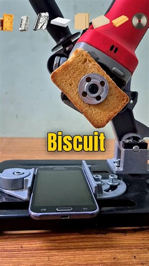 Which One Can Cut the Samsung smartphone? 📱😳 #satisfying #experiment #shorts #asmr