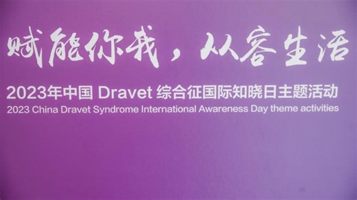 1Dravet综合征的诊断与治疗策略-张月华