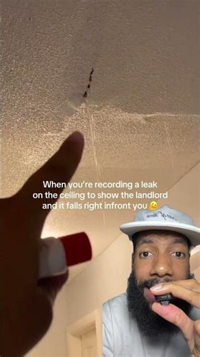 For this reason you should be careful with the roof of your house