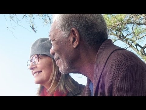 RUTH et ALEX Bande Annonce VF (5 Flights Up - 2015)