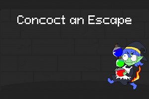 Concoct an Escape