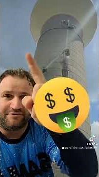 Big Money Pressure Washing