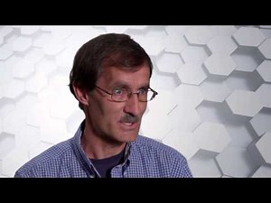 Meet EMSL Surface Science Expert Mark Engelhard