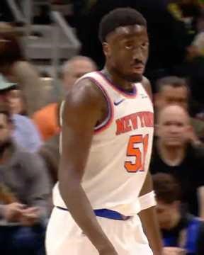 Mo Diawara's Surprise Season! 👀