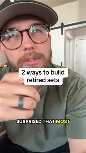 Digging_For_Bricks | Most LEGO fans don’t realize this 🤯 You can actually buy individual LEGO pieces right from LEGO’s site or BrickLink, which means you can... | Instagram