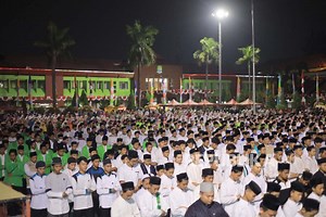 Tafsir Al An'am Ayat 32: Dunia Hanya Senda Gurau, Mengapa Diseriusi?