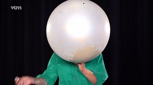 Belgium's Got Talent gooit z'n free podium weer open! ✨ En dat met een bijna volledig nieuwe jury. 🤩🙌 | VTM