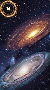 Dragon galaxy found by NASA in 2002. #nasa #education #educationalvideo #space #india