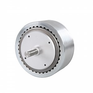 [Hot Item] Tensioner Damper Hysteresis Clutches Hysteresis Brake for Wire and Cable Industry