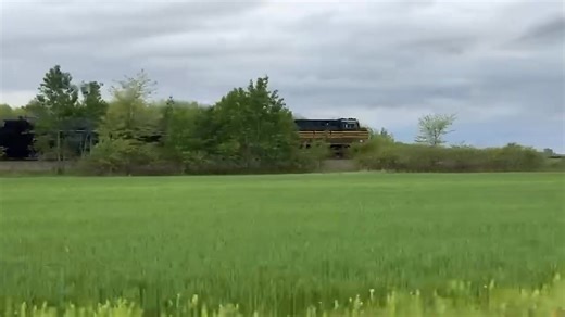 72K views · 2.2K reactions | Rolling home like a victory parade, with...