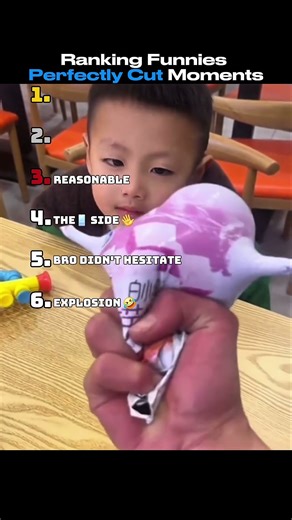 Ranking Funniest Perfectly Cut Moments 🤣