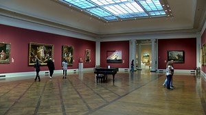 Toledo Museum of Art embarks on its most extensive renovation in 40 years