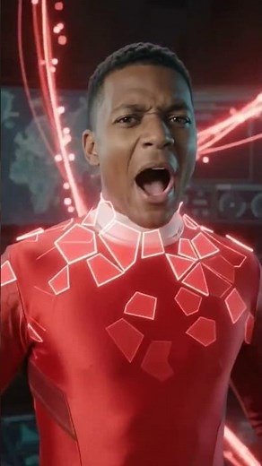 Red Dino Charge Ranger 🦖